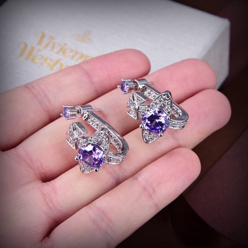 Vivienne Westwood Earrings